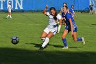 Women's Soccer vs JWU  Wheaton Women's Soccer vs Johnson & Wales University. - Photo by Keith Nordstrom : Wheaton, Soccer
